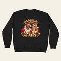 Wu Jumper