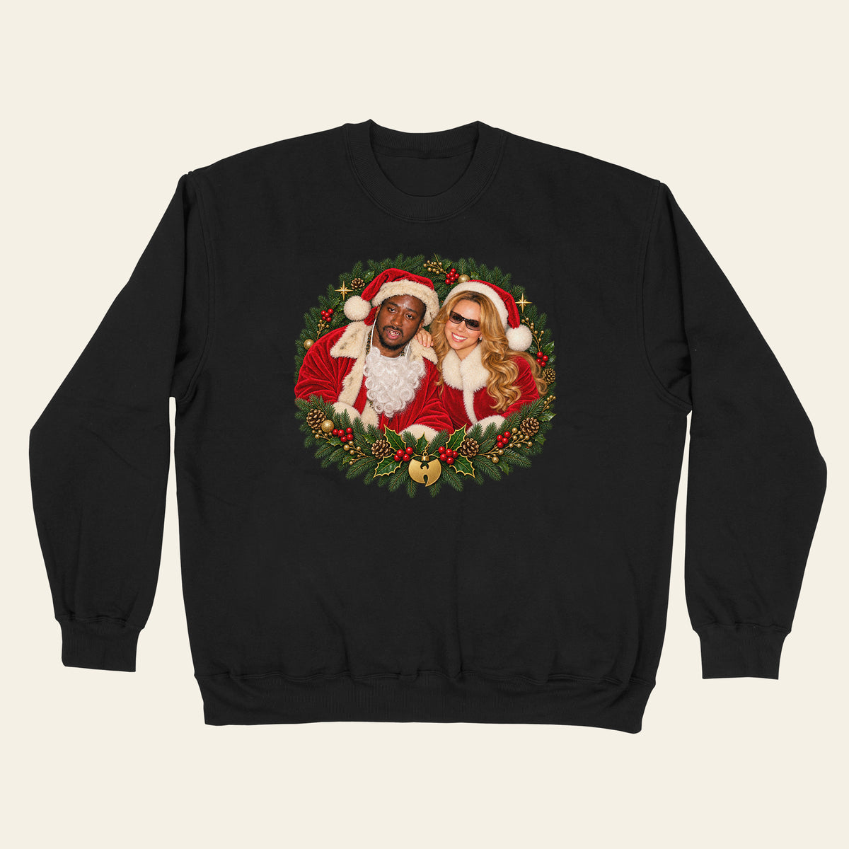 wu2 jumper