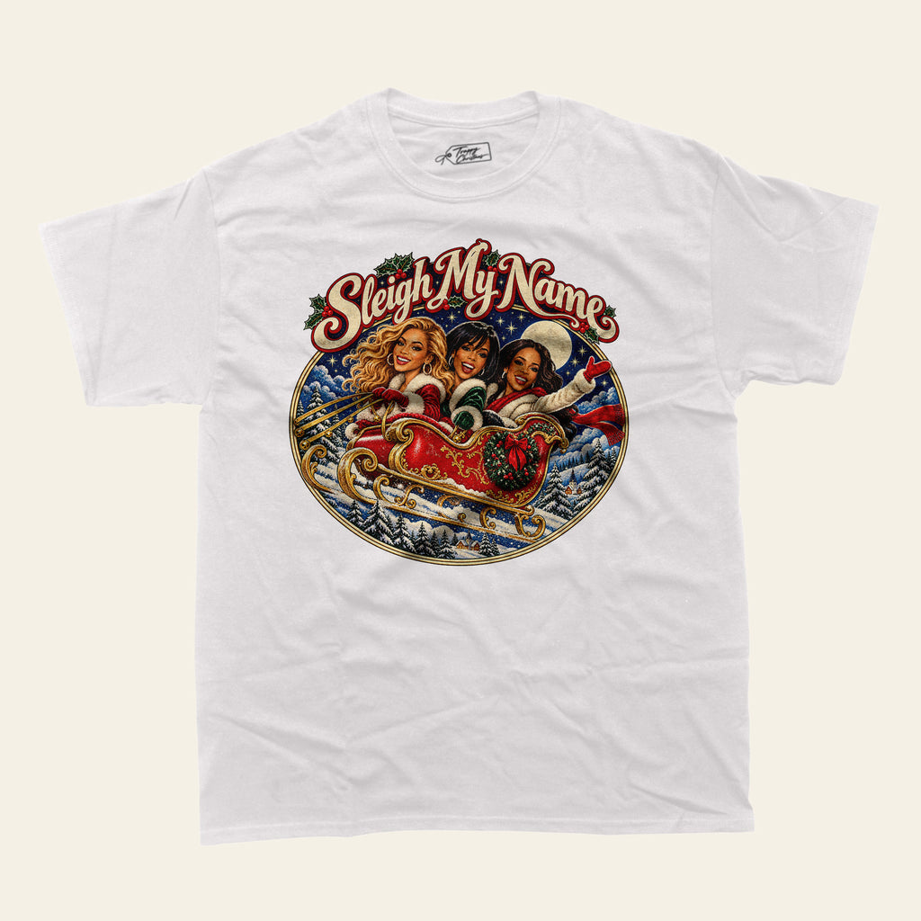 Sleigh
