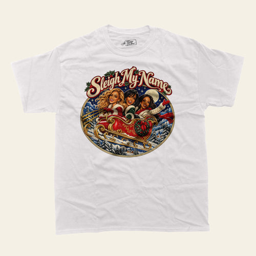 Sleigh
