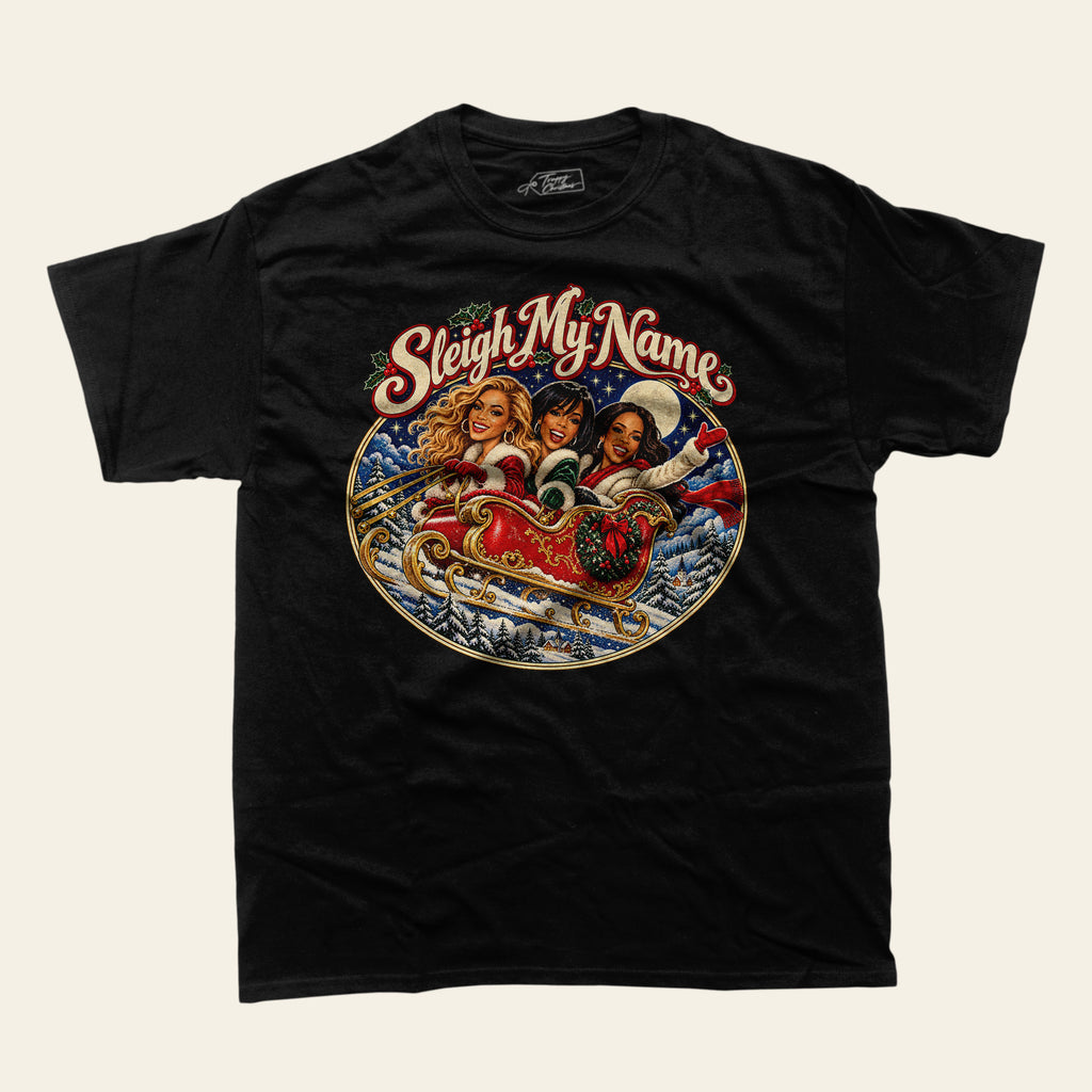 Sleigh