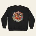 sleigh jumper